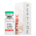 FGL Peptídeo 2mg/5mg/10mg - Frasco para Pesquisa Laboratorial da Umbrella Labs - 3
