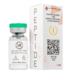 FGL Peptídeo 2mg/5mg/10mg - Frasco para Pesquisa Laboratorial da Umbrella Labs - 4
