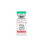 FGL Peptídeo 2mg/5mg/10mg - Frasco para Pesquisa Laboratorial da Umbrella Labs - 17