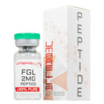 FGL Peptídeo 2mg/5mg/10mg - Frasco para Pesquisa Laboratorial da Umbrella Labs - 15