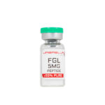 FGL Peptídeo 2mg/5mg/10mg - Frasco para Pesquisa Laboratorial da Umbrella Labs - 11