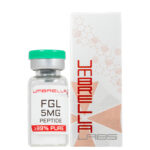 FGL Peptídeo 2mg/5mg/10mg - Frasco para Pesquisa Laboratorial da Umbrella Labs - 5-milligrams