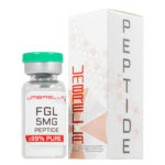 FGL Peptídeo 2mg/5mg/10mg - Frasco para Pesquisa Laboratorial da Umbrella Labs - 9