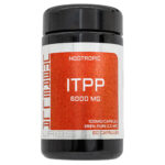 Pó ITPP (Myo-Inositol) Umbrella Labs 60 Cápsulas - Pesquisa Laboratorial Avançada - 2