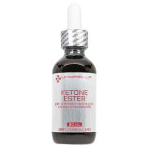 Éster de Cetona Umbrella Labs 60ml - Ideal para Pesquisa Laboratorial Avançada