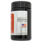 Pó Nootrópico Phenibut HCl 200mg - Suplemento para Pesquisa Laboratorial com 60 Cápsulas - 3