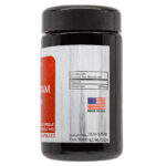 Piracetam Umbrella Labs 60 Cápsulas - Aumento da Função Cognitiva e Melhora da Memória - 3