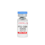 PTD-DBM Peptídeo 10mg - Uso Exclusivo em Pesquisa Laboratorial Avançada - 10-milligrams