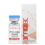 PTD-DBM Peptídeo 10mg - Uso Exclusivo em Pesquisa Laboratorial Avançada