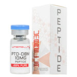 PTD-DBM Peptídeo 10mg - Uso Exclusivo em Pesquisa Laboratorial Avançada - 3