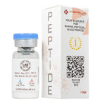 PTD-DBM Peptídeo 10mg - Uso Exclusivo em Pesquisa Laboratorial Avançada - 4