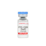 PTD-DBM Peptídeo 10mg - Uso Exclusivo em Pesquisa Laboratorial Avançada - 2-milligrams