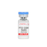 PTD-DBM Peptídeo 10mg - Uso Exclusivo em Pesquisa Laboratorial Avançada - 5-milligrams
