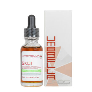 SKQ1 Brometo 30ML - Antioxidante Direcionado para Mitocôndrias com 3000MG