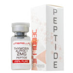 Peptídeo Thymosin-Alpha 1 2mg/5mg/10mg Vial - Uso Exclusivo em Pesquisa Laboratorial - 2-milligrams