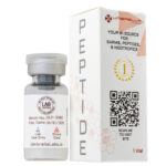 Peptídeo Thymosin-Alpha 1 2mg/5mg/10mg Vial - Uso Exclusivo em Pesquisa Laboratorial - 16