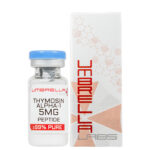 Peptídeo Thymosin-Alpha 1 2mg/5mg/10mg Vial - Uso Exclusivo em Pesquisa Laboratorial - 8