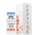 Peptídeo Thymosin-Alpha 1 2mg/5mg/10mg Vial - Uso Exclusivo em Pesquisa Laboratorial - 5-milligrams