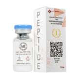 Peptídeo Thymosin-Alpha 1 2mg/5mg/10mg Vial - Uso Exclusivo em Pesquisa Laboratorial - 10