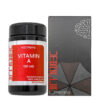 Pó de Vitamina A Umbrella Labs 60 Cápsulas - Suporte à Saúde Ocular e Imunológica