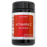 Pó de Vitamina C Umbrella Labs 120 Cápsulas - Antioxidante e Suporte Imunológico Essencial - 2