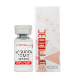 Vesugen Peptídeo 10mg Umbrella Labs - Benefícios Geroprotetores para o Sistema Vascular