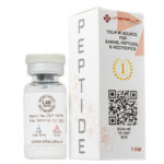 Vesugen Peptídeo 10mg Umbrella Labs - Benefícios Geroprotetores para o Sistema Vascular - 4