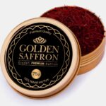 Golden Saffron - Fios de Açafrão Puro Premium Grade A+ Super Negin, 10g - Sabor e Cor para suas Receitas - 14