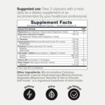 Extrato de Açafrão Toniiq - 30mg Safr'Inside®, L-Theanine 210mg, Magnesio e Adaptógenos - 2