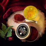 Golden Saffron - Fios de Açafrão Puro Premium Grade A+ Super Negin, 10g - Sabor e Cor para suas Receitas - 2