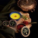 Golden Saffron - Fios de Açafrão Puro Premium Grade A+ Super Negin, 10g - Sabor e Cor para suas Receitas - 5