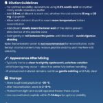 ARA-290 (Cibinetide) Pure Health Peptides 10mg - Peptídeo Sintético para Pesquisa Laboratorial - 3