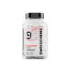 Bromantane 25mg por cápsula - Suplemento Natural para Aumento de Energia e Concentração - Swiss Chems - 60 capsulas