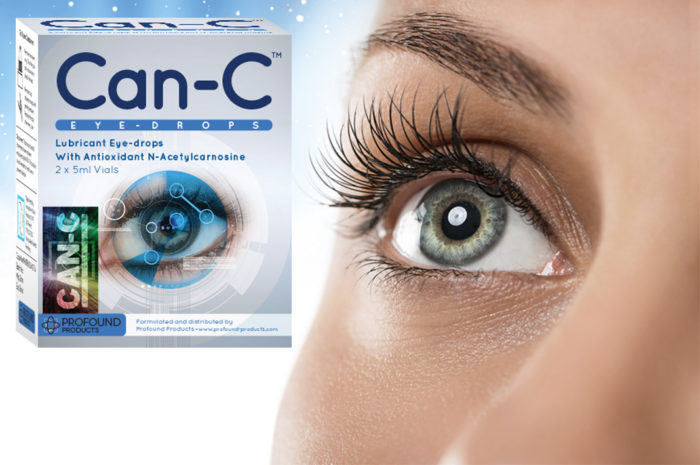 Can-C™ Colírio com N-Acetilcarnosina: Perguntas Frequentes, Benefícios e Informações Completas