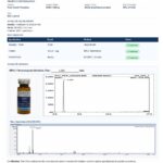 NAD+ 100mg Pure Health Peptides - Coenzima para Pesquisa em Bioquímica e Metabolismo - 4