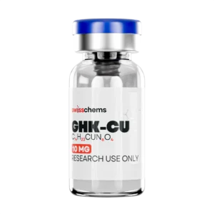 P21 5mg - Peptídeo Sintético para Pesquisa em Neurogenese e Função Sináptica