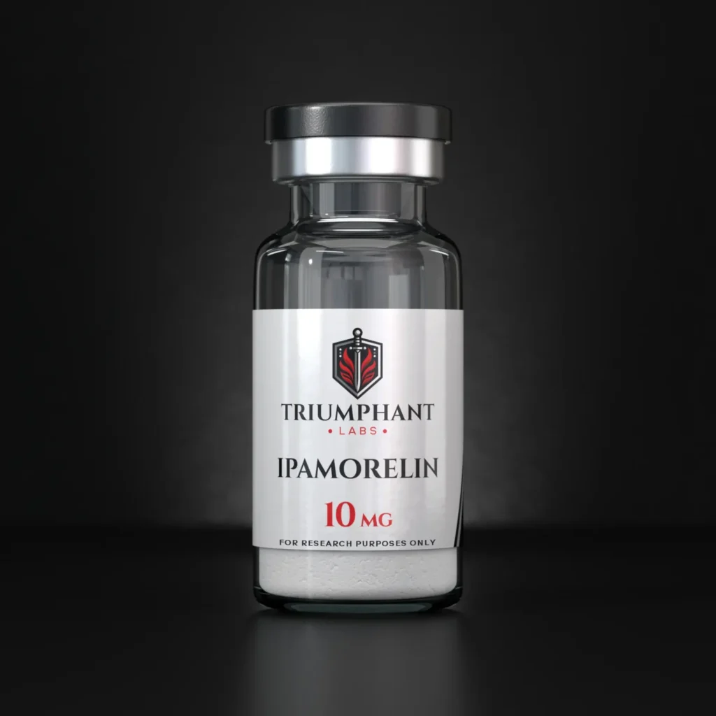 Calculadora de Dosagem de Ipamorelina: Guia Completo Sobre Dosagem, Benefícios, Aplicação e Como Calcular Corretamente 1 Calculadora de Dosagem de Ipamorelina: Guia Completo Sobre Dosagem, Benefícios, Aplicação e Como Calcular Corretamente