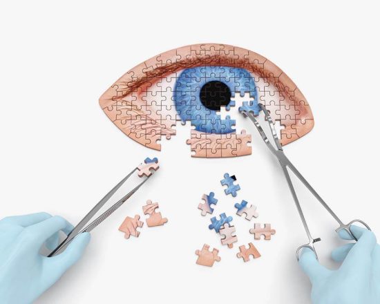 Melatonina, Zinco e Selênio: Novo Estudo Traz Esperança para Pessoas com Degeneração Macular Relacionada à Idade 1 Melatonina, Zinco e Selênio: Novo Estudo Traz Esperança para Pessoas com Degeneração Macular Relacionada à Idade