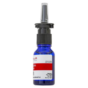 Thymosin Beta-4 (Tβ4) Spray Líquido 30ml - Peptídeo para Pesquisa Laboratorial Avançada