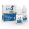 Colírio N-Acetil-Carnosina 2% Oclumed® - Proteção e Saúde para Seus Olhos
