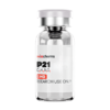P21 5mg - Peptídeo Sintético para Pesquisa em Neurogenese e Função Sináptica