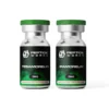Ampola de Peptídeos Tesamorelin e Ipamorelin 2mg - Estímulo ao Crescimento Hormonal e Perda de Gordura