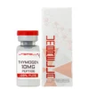 Thymogen Peptídeo 10mg - Pesquisa em Laboratório com Foco em Imunidade e Antioxidantes