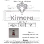 Solução de N-acetil-L-cisteína NAC (IMMUN) - Pesquisa em Imunidade e Antioxidantes - 3