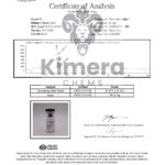Thymosin Alpha-1 Kimera Chems - Peptídeo Imunomodulador para Regulação Imune - 4