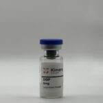 DSIP 5mg Kimera Chems - Peptídeo Sintético para Pesquisa em Neurociência Avançada - 2