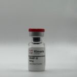 SNAP-8 Kimera Chems - Peptídeo Sintético para Pesquisa Avançada em Laboratório - 2