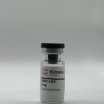 IGF-1 LR3 1mg Kimera Chems - Peptídeo Sintético para Pesquisa Laboratorial - 2
