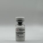 Ipamorelin Kimera Chems 5mg - Peptídeo Sintético para Pesquisa em Hormônio do Crescimento - 2