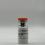 TB-500 Kimera Chems - Peptídeo Sintético para Pesquisa em Regeneração Celular